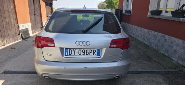 Audi A6 3.0 V6 TDI F.AP. quattro - Foto 3