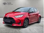Toyota Yaris Hybrid Style MY22