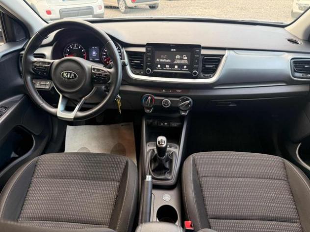 KIA Stonic 1.4 MPI EcoGPL Style rif. 23948423 - Foto 4