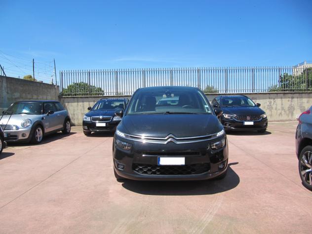 Citroen C4 Picasso BlueHDi 120 S&S Seduction - Foto 3