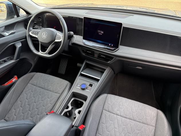 Volkswagen Tiguan 2.0 TDI 150 CV SCR DSG Life - Foto 10
