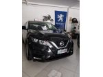 Nissan Qashqai 1.5 dCi 115 CV DCT Business garanzia