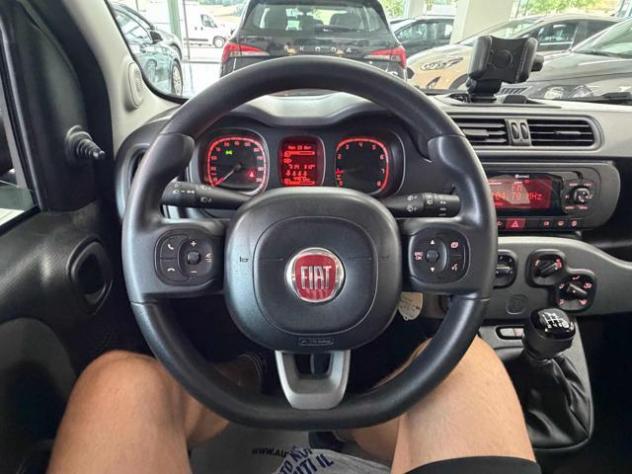 FIAT Panda 1.0 FireFly S&S Hybrid City Life rif. 23842466 - Foto 9