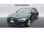 Audi A3 Sportback 30 1.0 tfsi Business