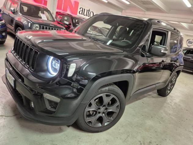 JEEP Renegade 1.0 T3 80th Anniversary rif. 22884006 - Foto 4