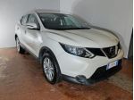 NISSAN Qashqai 1.6 dci 130cv Xtronic Auto Euro 6 rif. 22481646
