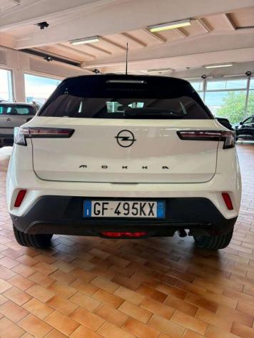 OPEL Mokka 1.2 Turbo 100cv GS Line rif. 24157275 - Foto 5