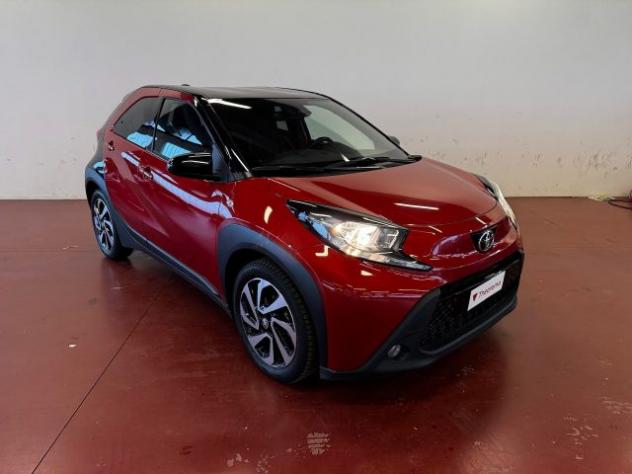 TOYOTA Aygo X 1.0 Trend 72cv rif. 22094570