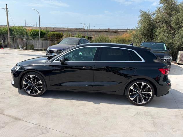 Audi A3 SPB 35 TFSI S tronic line edition - Foto 5