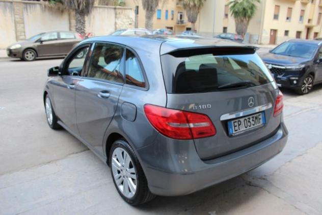 MERCEDES-BENZ B 180 CDI Executive rif. 24097333 - Foto 3