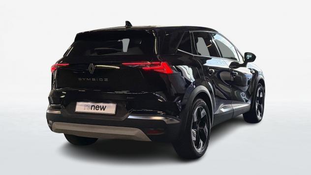 Renault Symbioz 1.6 full hybrid E-Tech Iconic 145cv auto - Foto 2