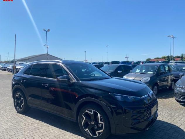 VOLKSWAGEN T-Roc 1.5News eTSI ACT 150 CV DSG R-Line rif. 24036184 - Foto 5