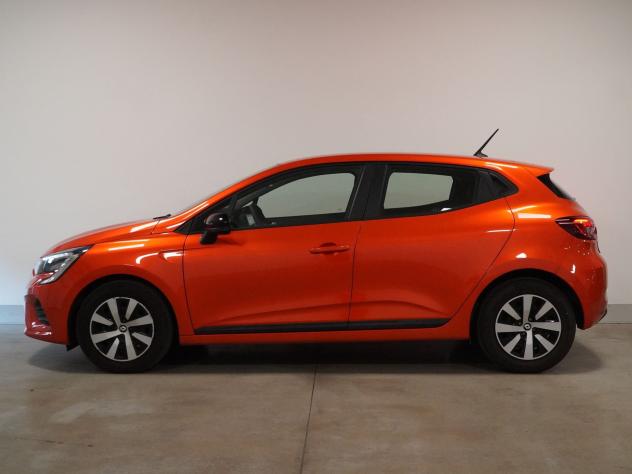Renault Clio 1.0 Equilibre SCe 65cv - Foto 3