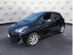 Toyota Yaris Hybrid 1.5 Hybrid Style MY18+