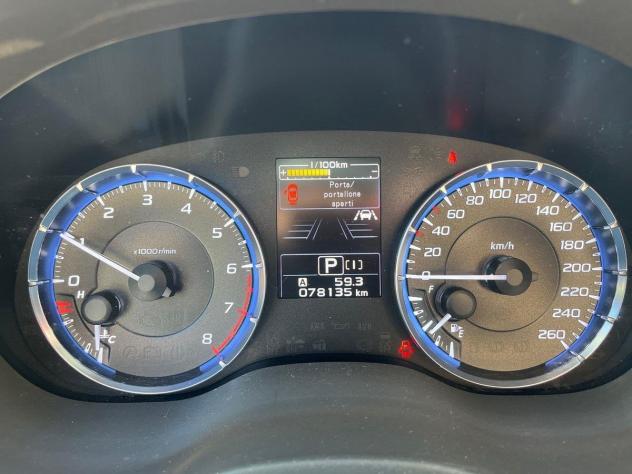 Subaru Levorg 1.6 DIT Sport Unlimited - Foto 8