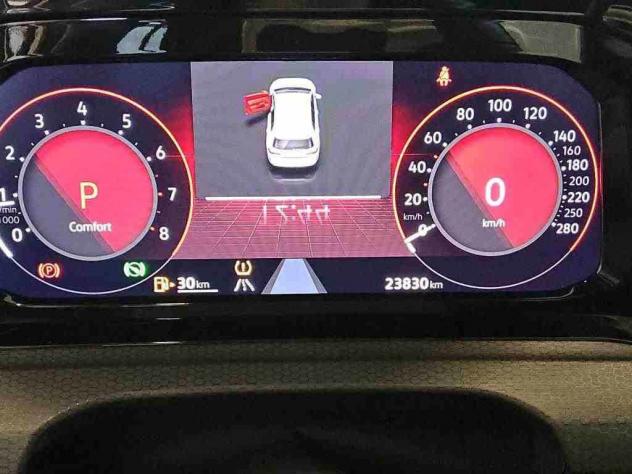 Volkswagen Golf GTI 2.0 TSI GTI DSG - Foto 5