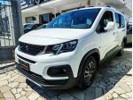 PEUGEOT Rifter BlueHDi 130 S&S Allure Long 7p.ti
