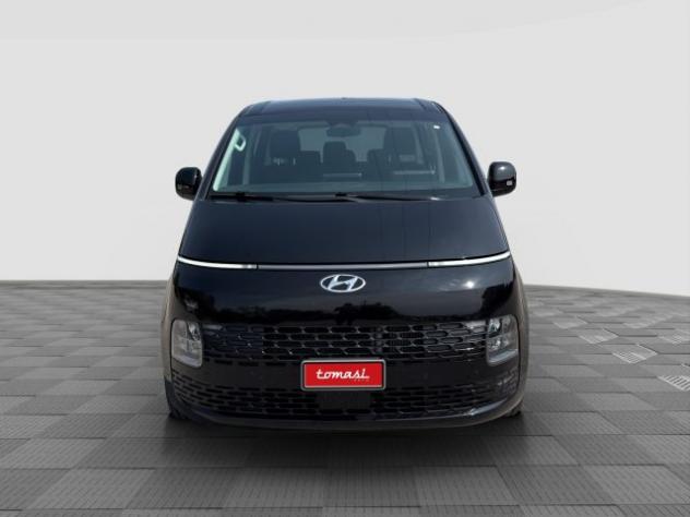 HYUNDAI Staria Staria 2.2 AT 2WD 9 posti Wagon rif. 24185088 - Foto 8