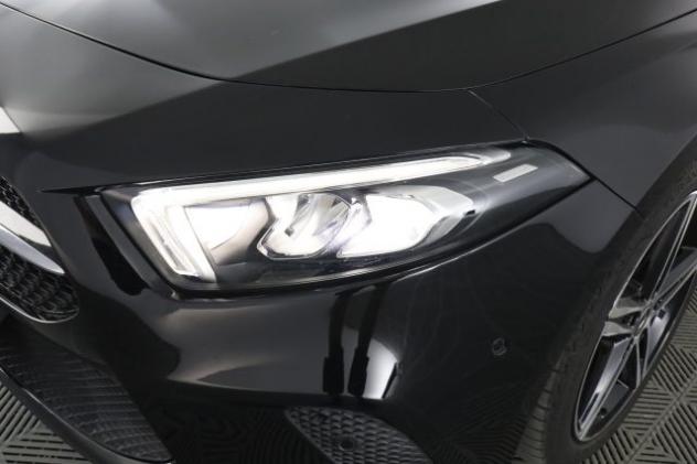 MERCEDES-BENZ A 180 A 180 d Automatic Sport rif. 24054771 - Foto 9