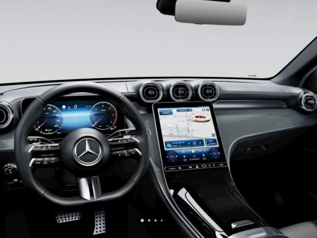 MERCEDES-BENZ GLC 220 d 4Matic Mild Hybrid AMG Line Premium rif. 23979703 - Foto 8