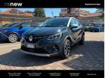 Renault Captur II 2019 1.0 TCe Techno