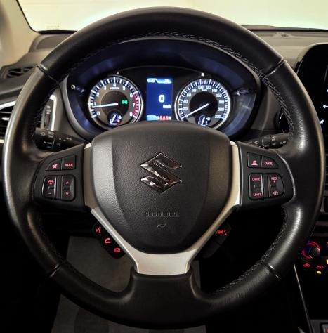 Suzuki S-Cross S-Cross 1.4h Top 2wd 129cv - Foto 10