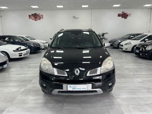 Renault Koleos 2.0 dci Bose 4x4 150cv auto - Foto 2