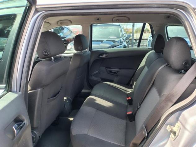 OPEL Astra 1.7 CDTI 110CV Station Wagon Cosmo rif. 24040476 - Foto 10