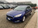 FORD Focus 1.5 TDCi 120 CV Start&Stop Powershift SW Business rif. 23515723