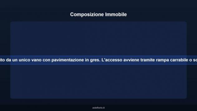 Immobile in asta di 30 m² in vendita a Monteprandone - Foto 8