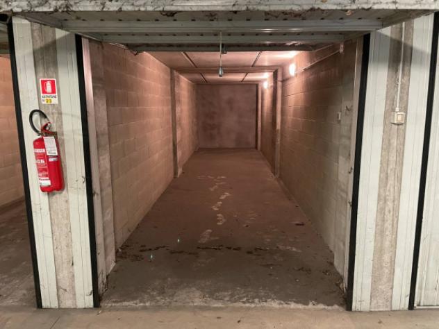 Box / Garage di 26 m² in vendita a Torino - Foto 4