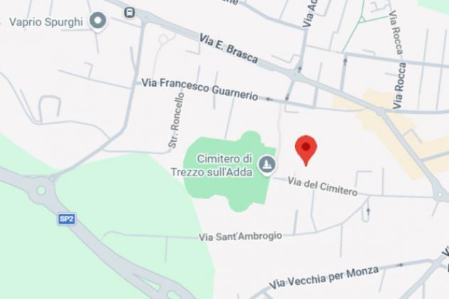 Immobile in asta di 15 m² in vendita a Trezzo sull'Adda - Foto 6