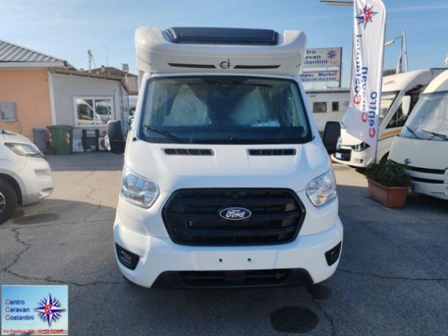 CI INTERNATIONAL HORON 94 XT FIT rif. 24199509 - Foto 8