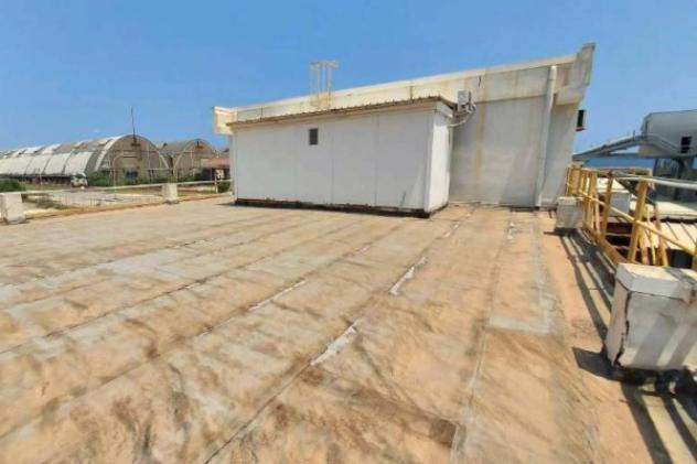 Immobile in asta di 5270 m² in vendita a Priolo Gargallo - Foto 7