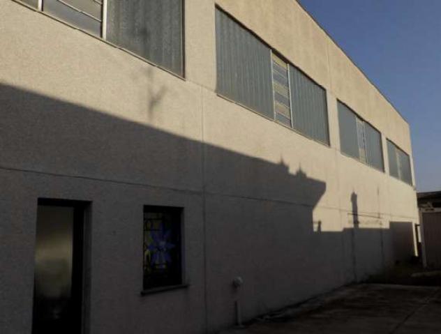333/2025 U BG - fabbricati costruiti per esigenze industriali - Foto 18
