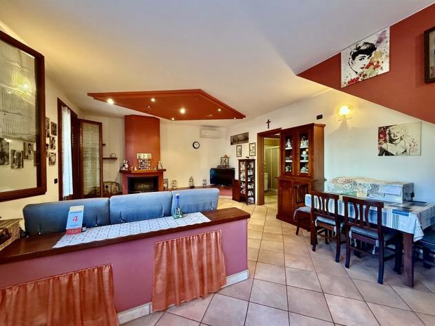 LA VILLETTA D'ANGOLO DI WALTER – Villetta d'angolo ad Alfonsine - Foto 14