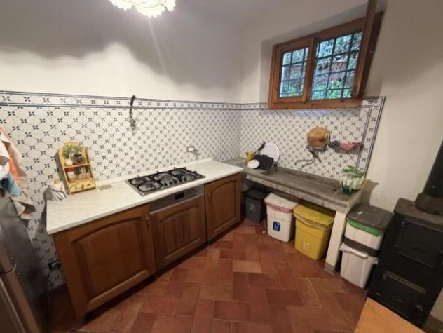 Terratetto in vendita a Calci 170 mq Rif: 1452734 - Foto 5
