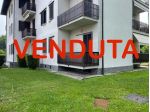 appartamento trilocale con terrazzino box e cantina, libero da luglio 2024