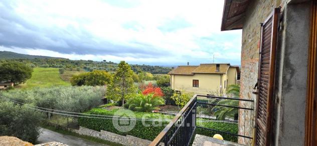 Città della Pieve vendesi appartamento 8 vani 160 Mq - Foto 10