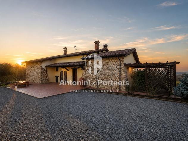 Villa in vendita a Collazzone - Foto 17