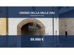 Immobile in asta di 114 m² in vendita a Crosio della Valle