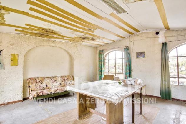 Casa indipendente di 414 m² con più di 5 locali in vendita a Cuveglio - Foto 10