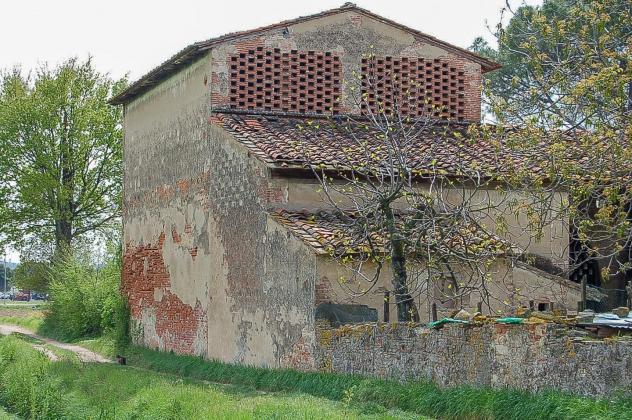 Casale in vendita a Pontorme - Empoli 490 mq Rif: 1356354 - Foto 10