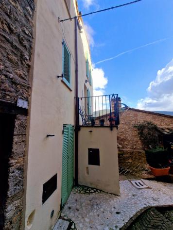 Porzione di casa in vendita a Lugnano in Teverina - Foto 19