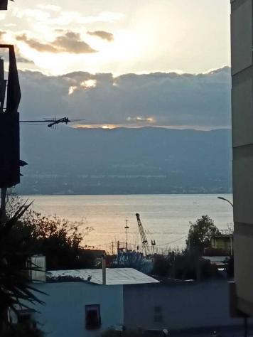 Trilocale in affitto a Messina