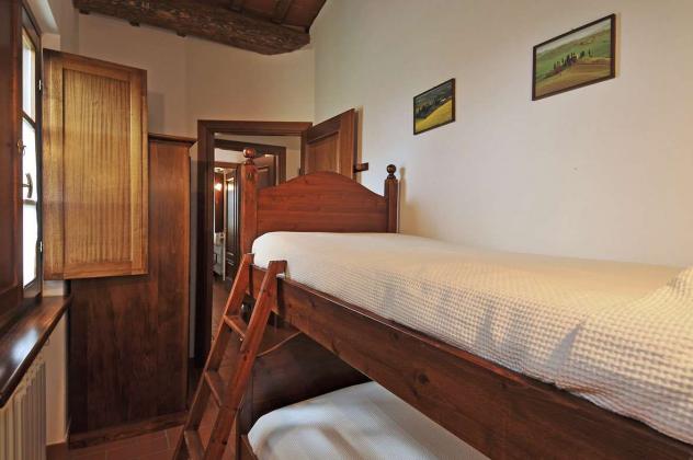 agri monsulmano t - Casa singola a Monsummano Terme - Foto 17