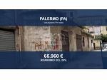 Immobile in asta di 105 m² in vendita a Palermo