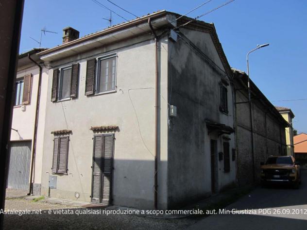 R.G.E. 416/2025 Pavia - Foto 2