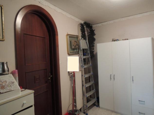 Immobile in asta di 126 m² in vendita a Polla - Foto 6