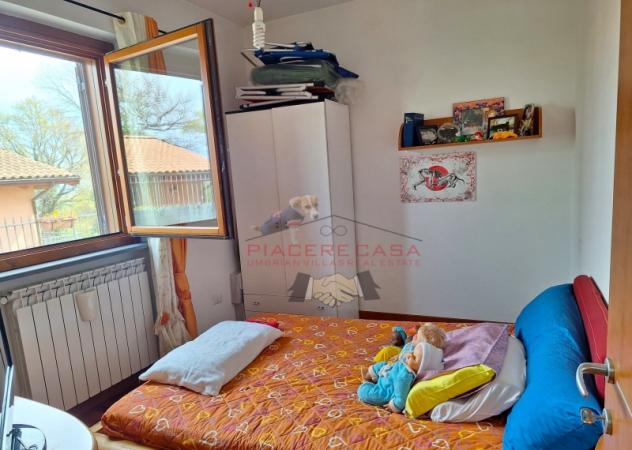 Porano - Appartamento in trifamigliare con area esterna privata in vendita - Riferimento Ai237 - Foto 8